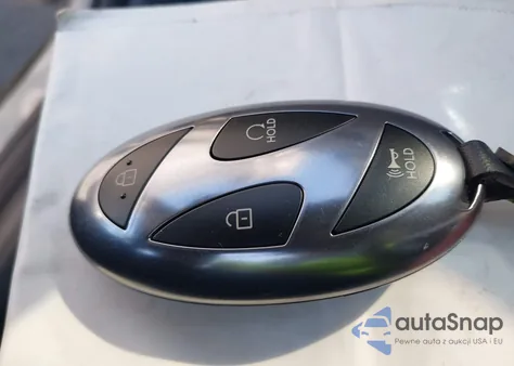 2025 Hyundai Kona Sel из США, поврежденный, VIN KM8HB3AB6SU269514